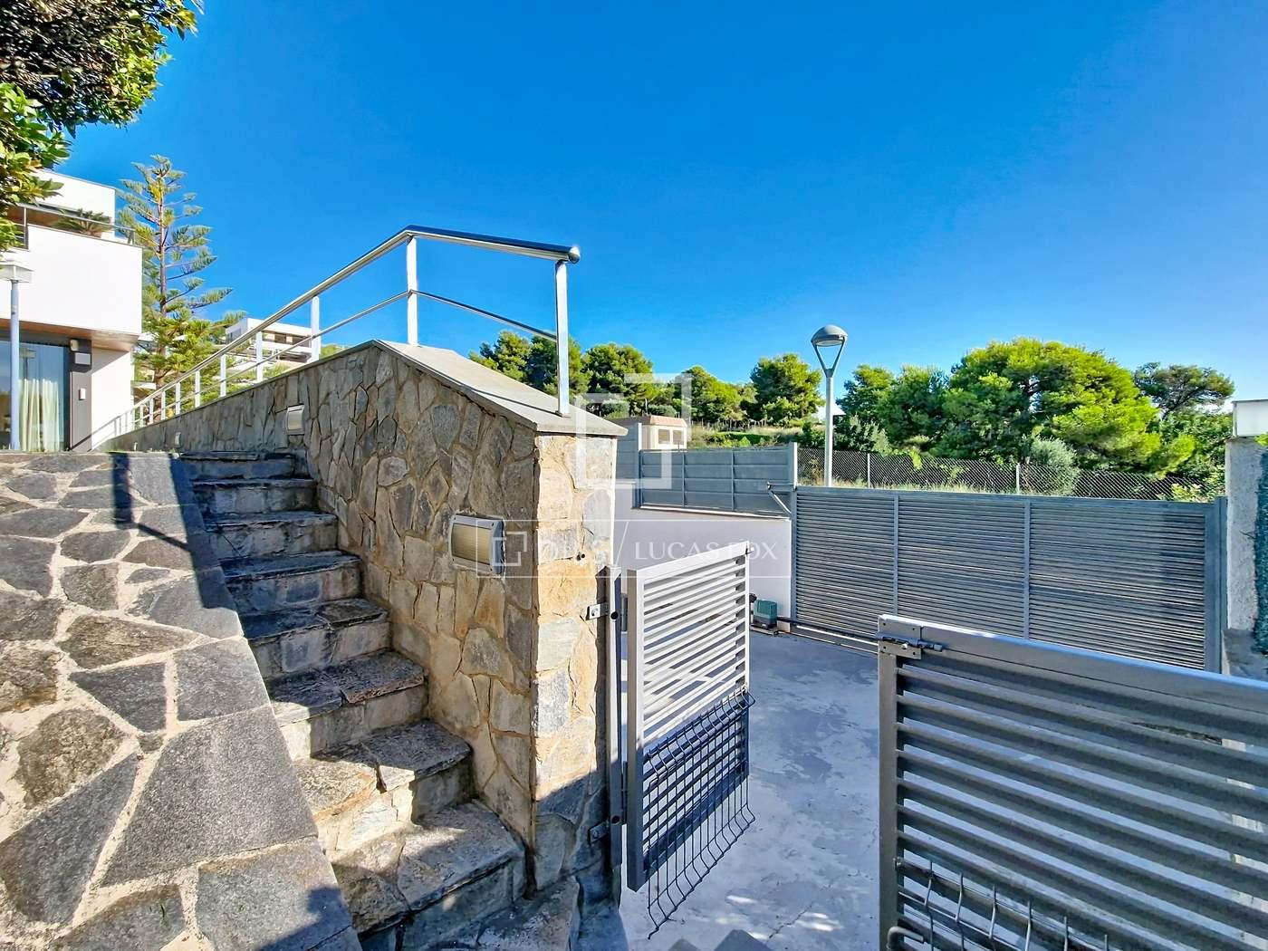 Casa en Venta en Cunit