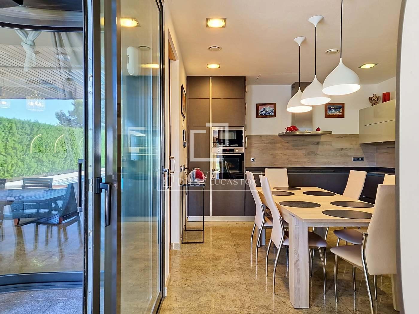 Casa en Venta en Cunit
