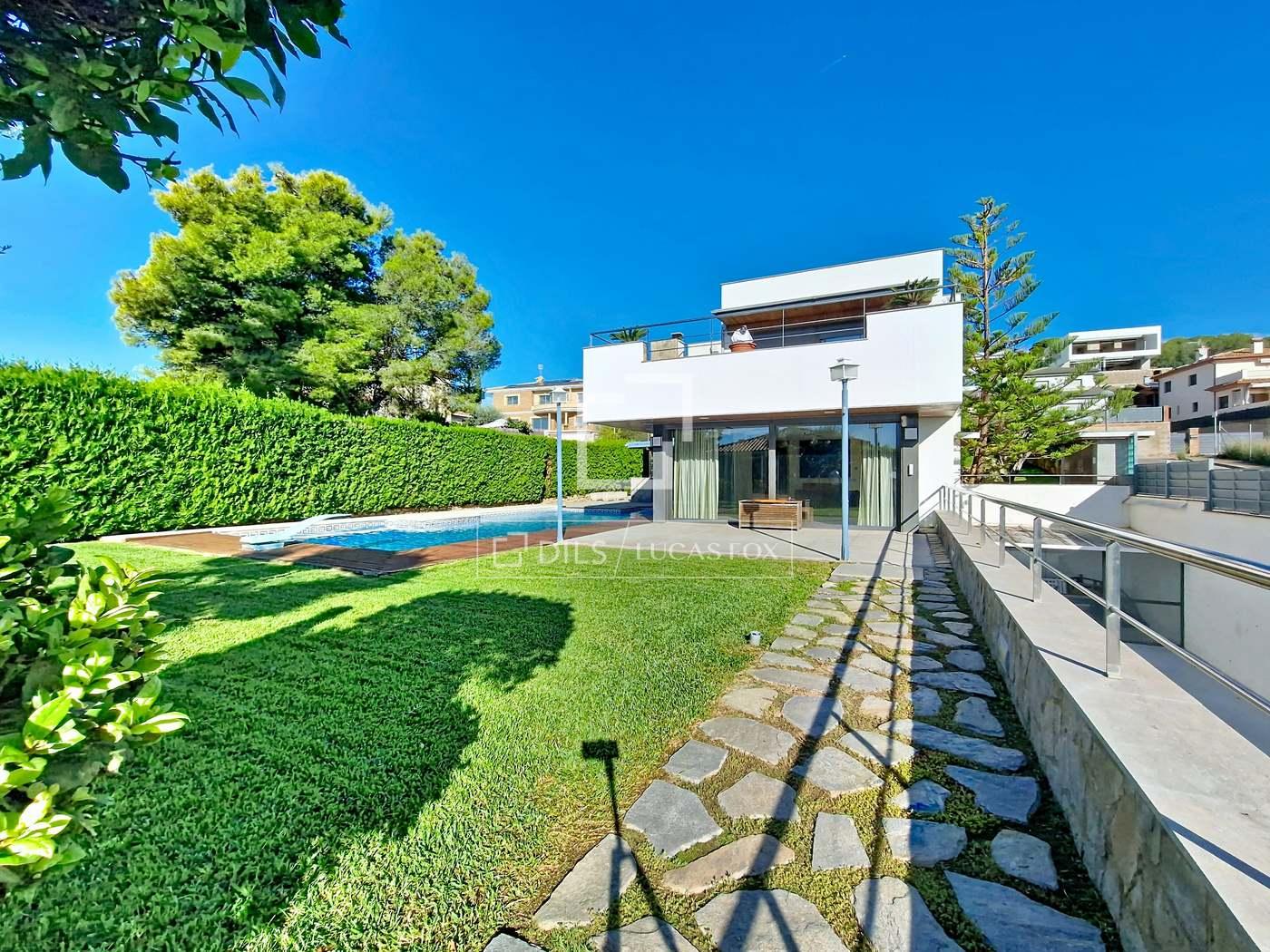 Casa en Venta en Cunit
