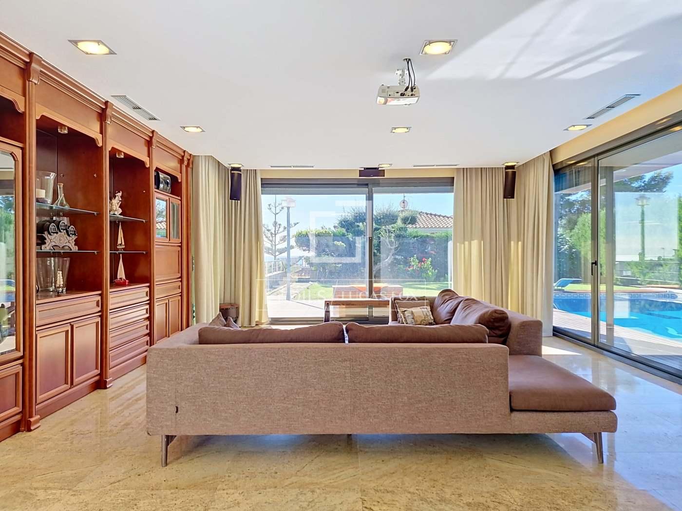 Casa en Venta en Cunit