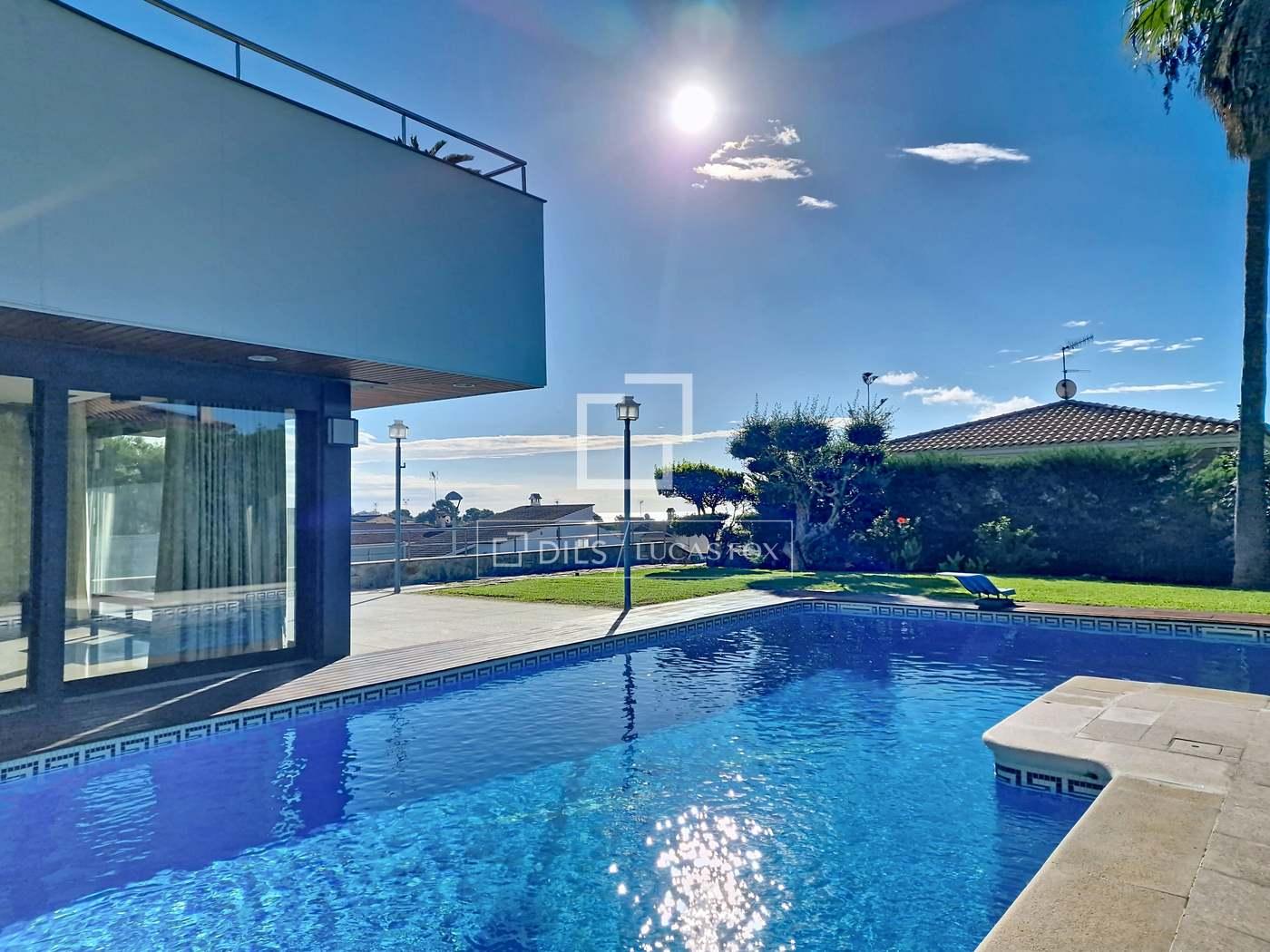 Casa en Venta en Cunit