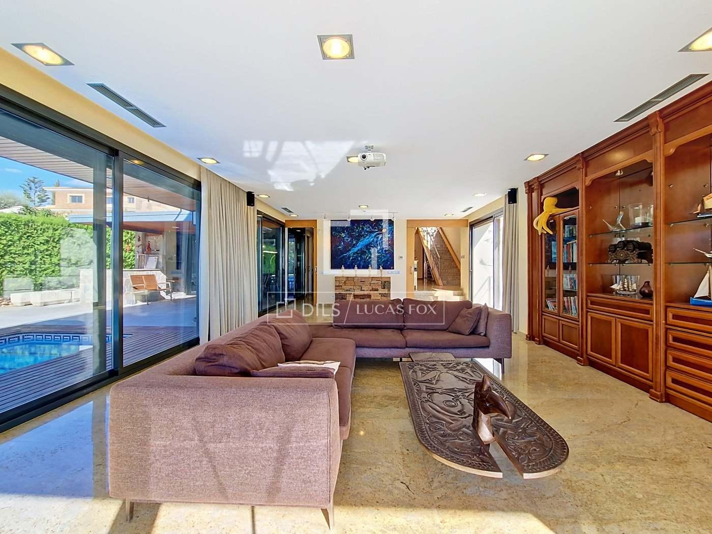 Casa en Venta en Cunit