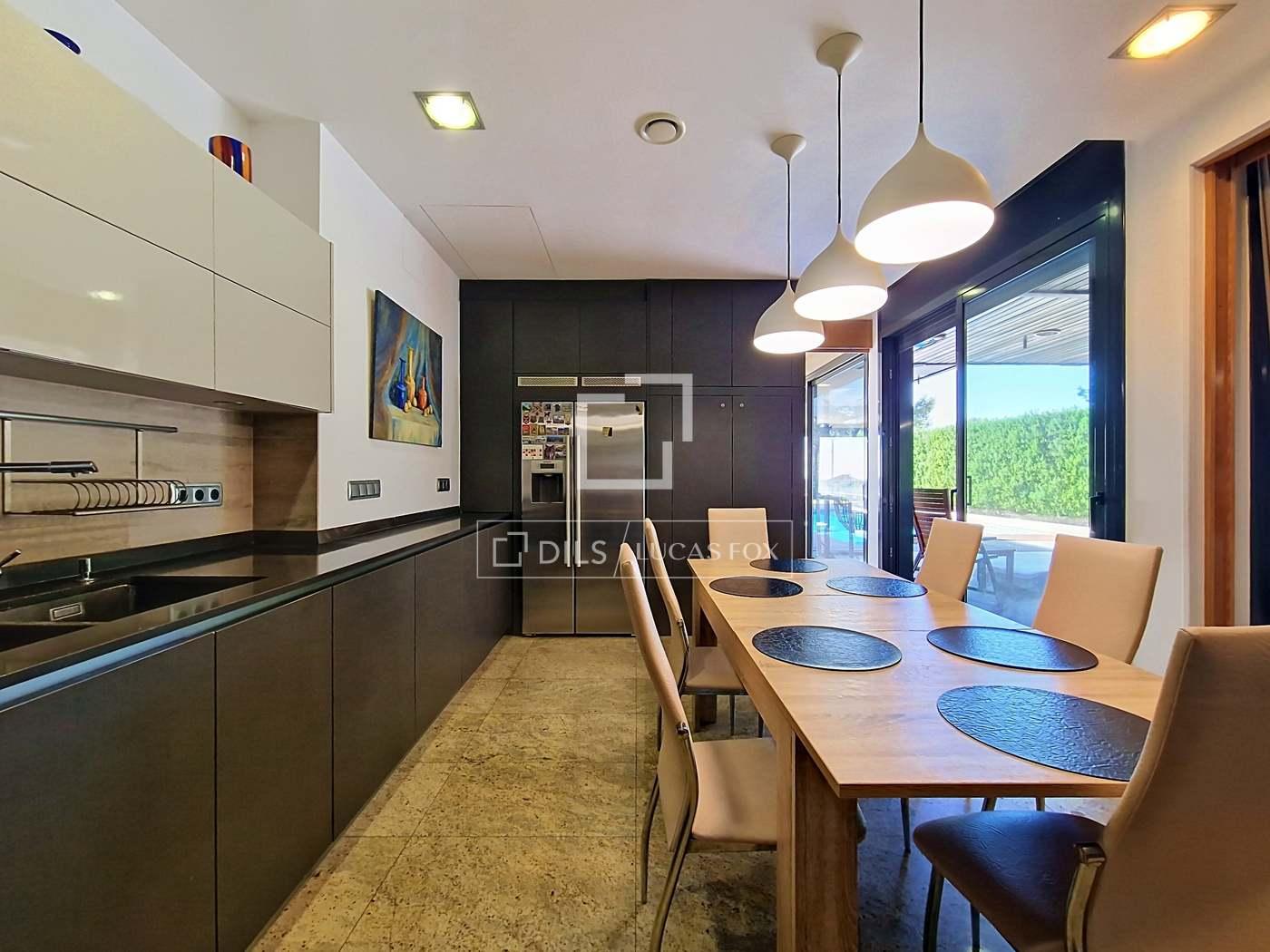 Casa en Venta en Cunit
