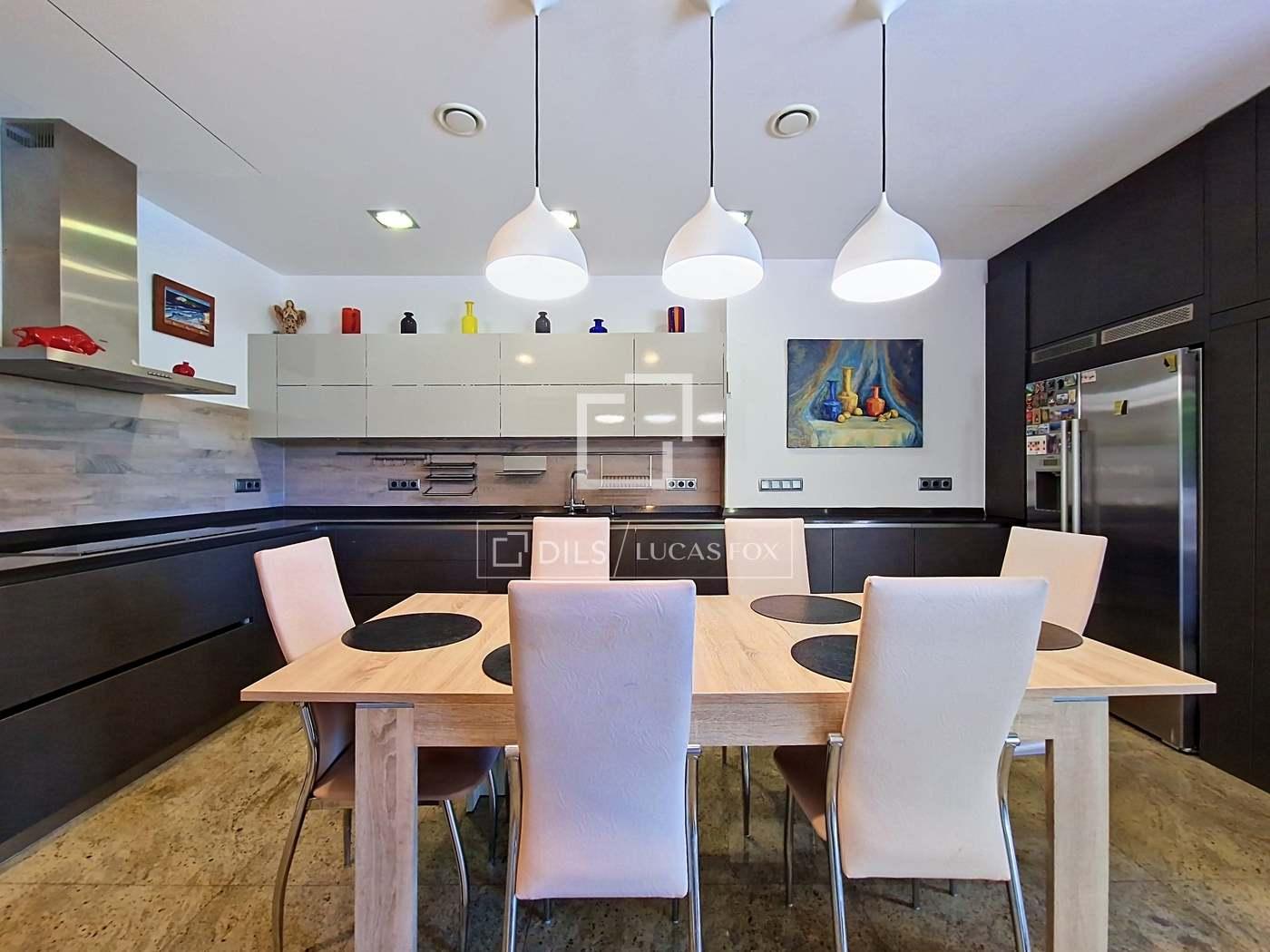 Casa en Venta en Cunit