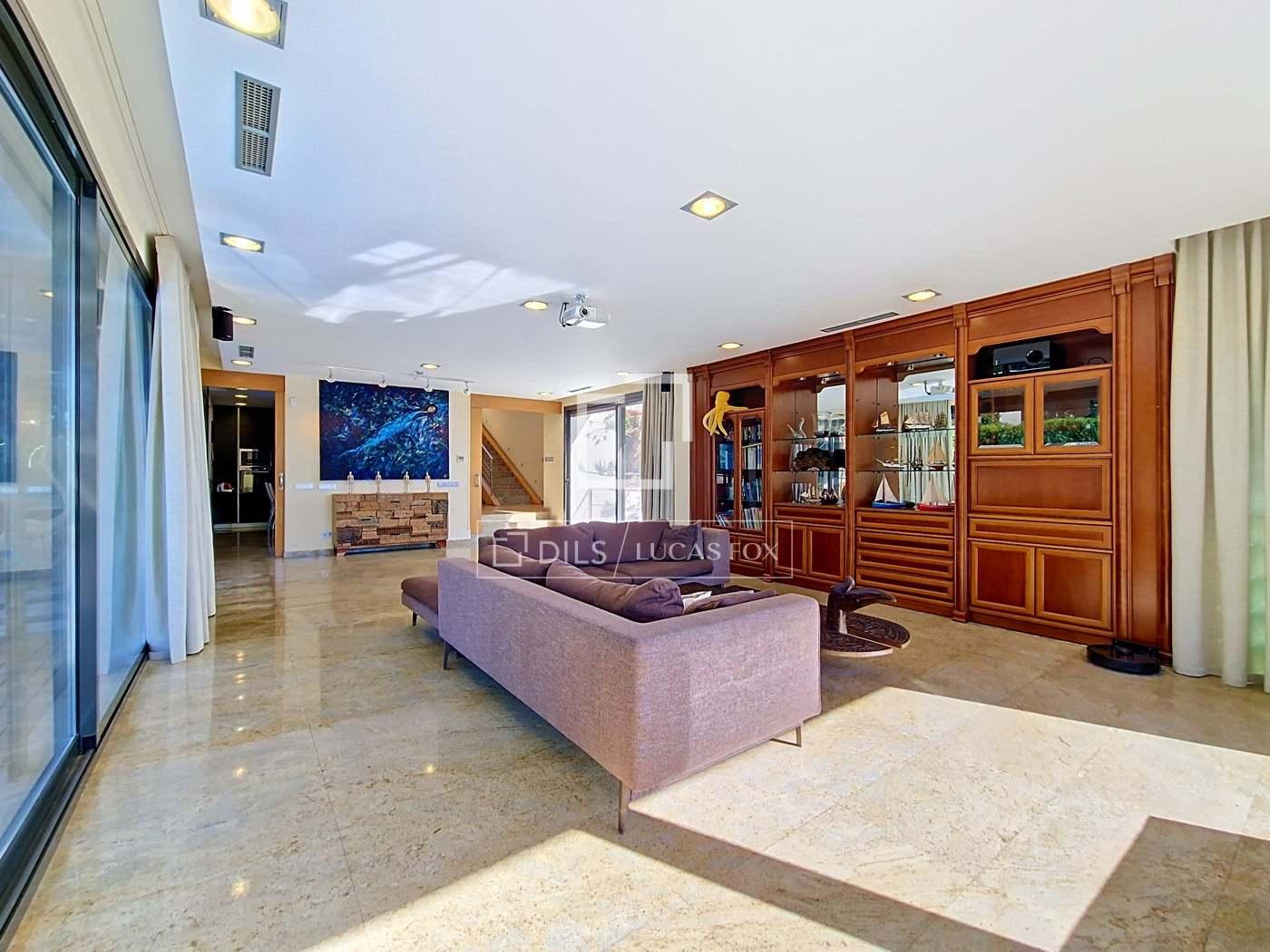 Casa en Venta en Cunit