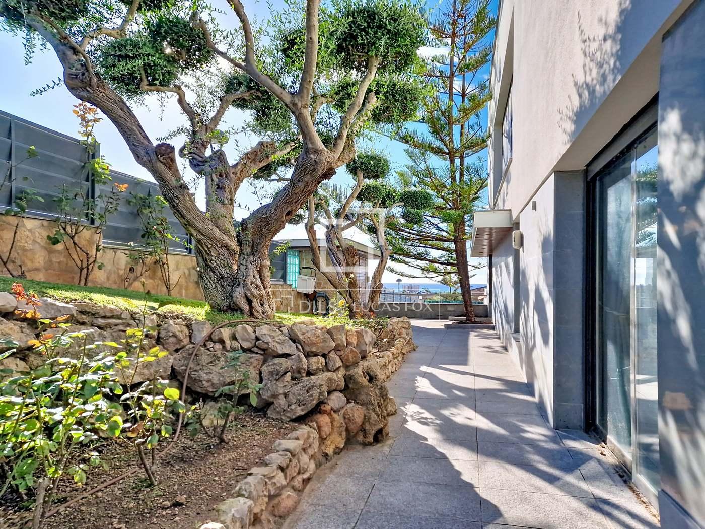Casa en Venta en Cunit