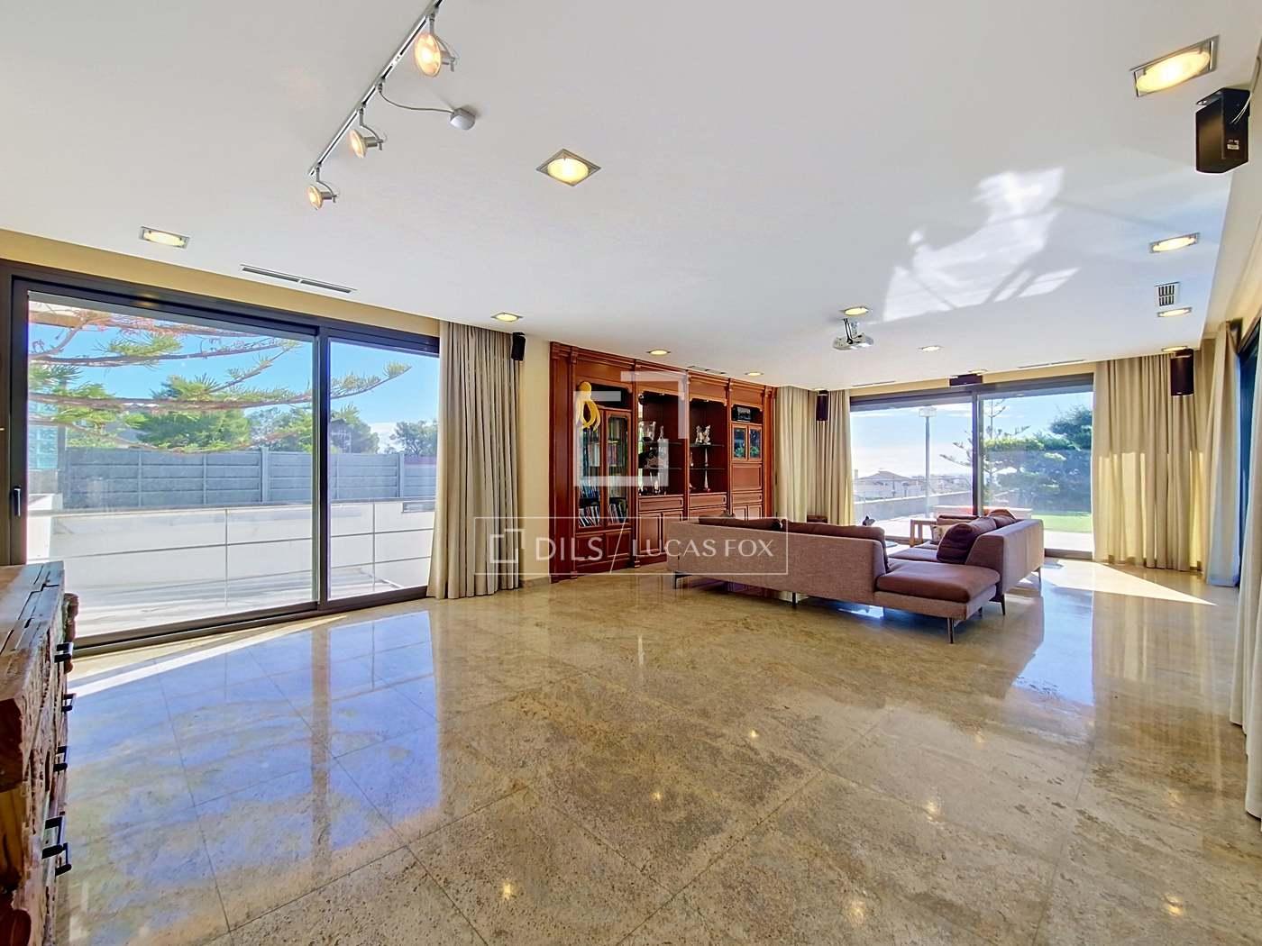 Casa en Venta en Cunit