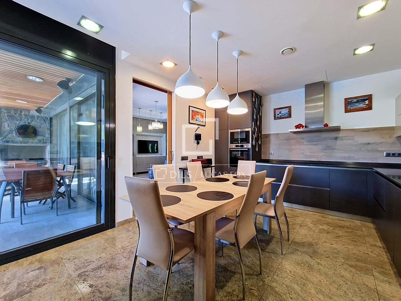 Casa en Venta en Cunit