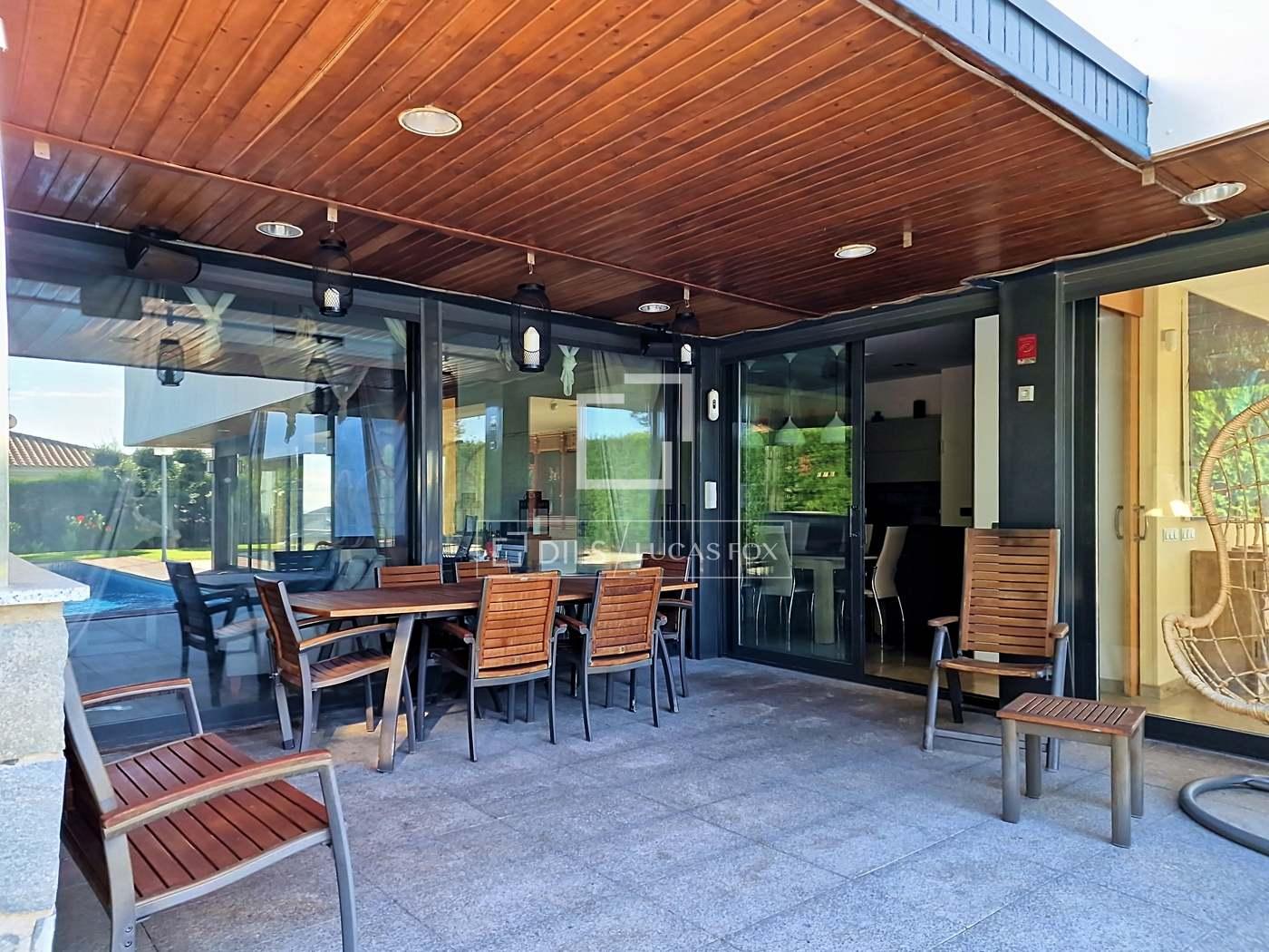 Casa en Venta en Cunit