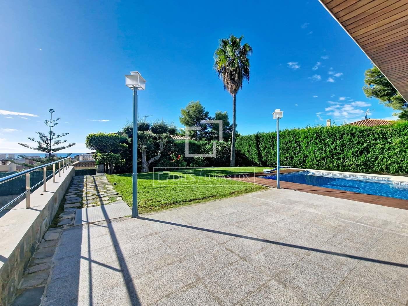 Casa en Venta en Cunit