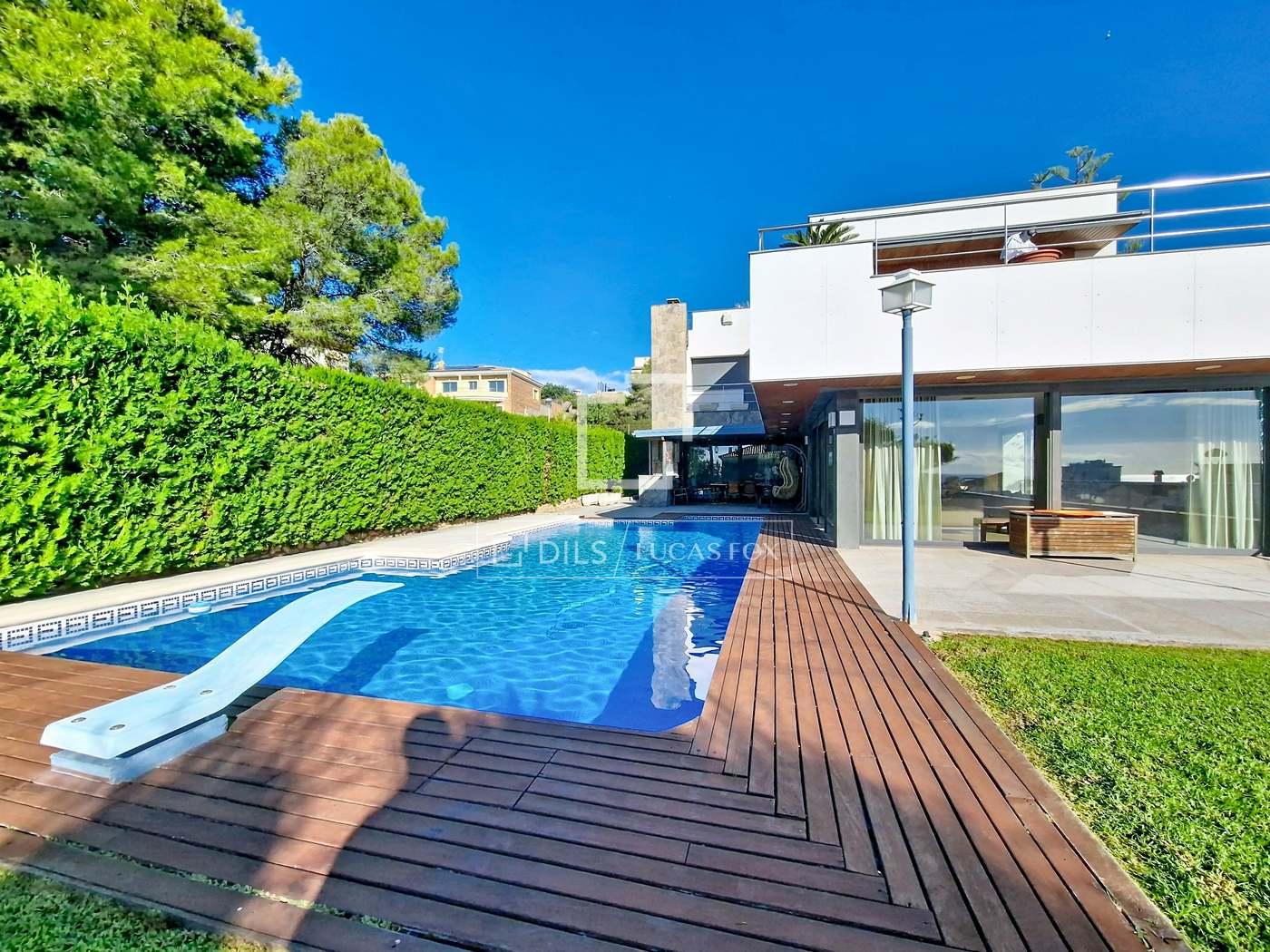 Casa en Venta en Cunit