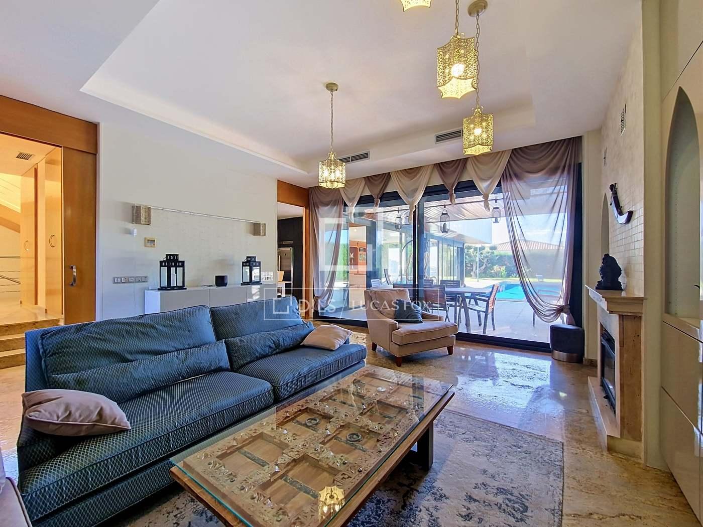 Casa en Venta en Cunit