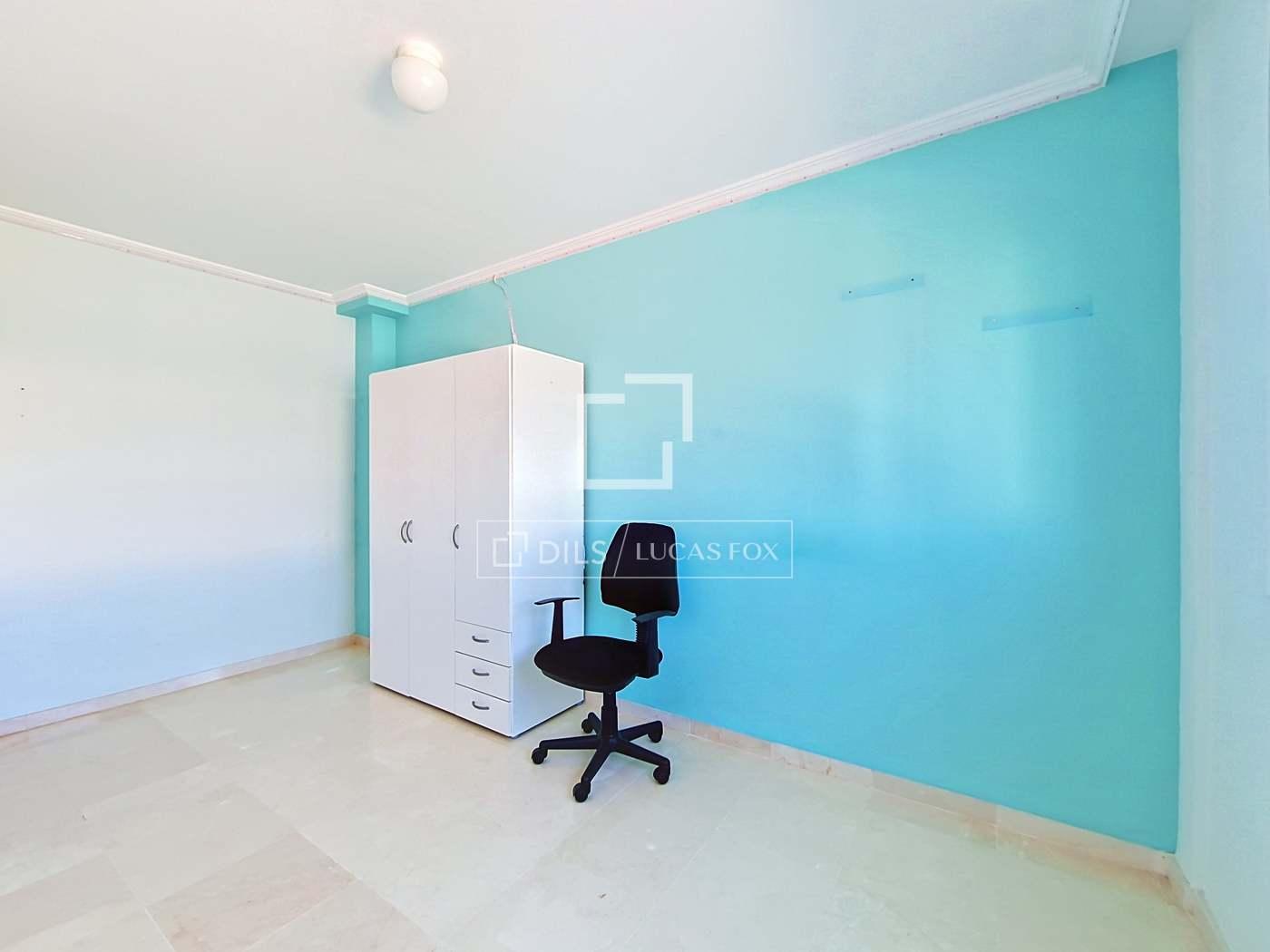 Apartamento en Venta en Cubelles