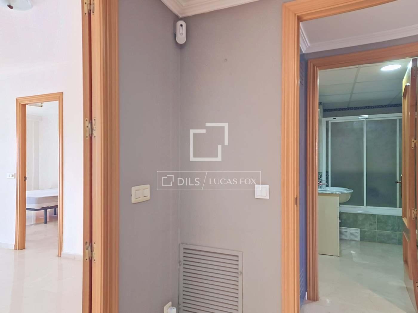 Apartamento en Venta en Cubelles