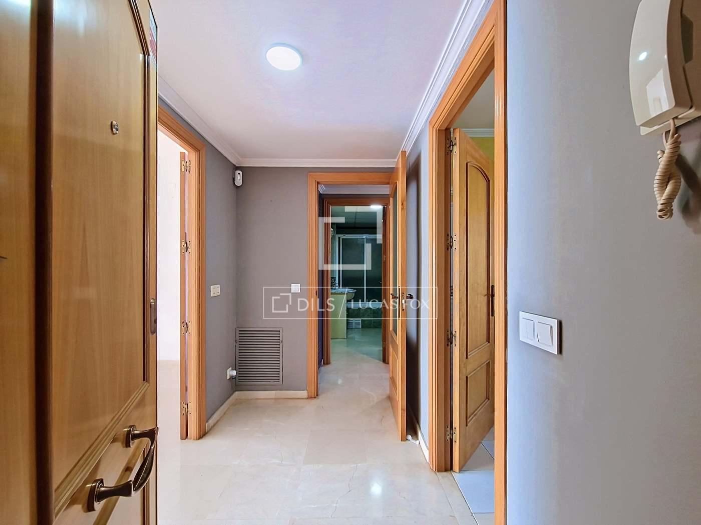 Apartamento en Venta en Cubelles