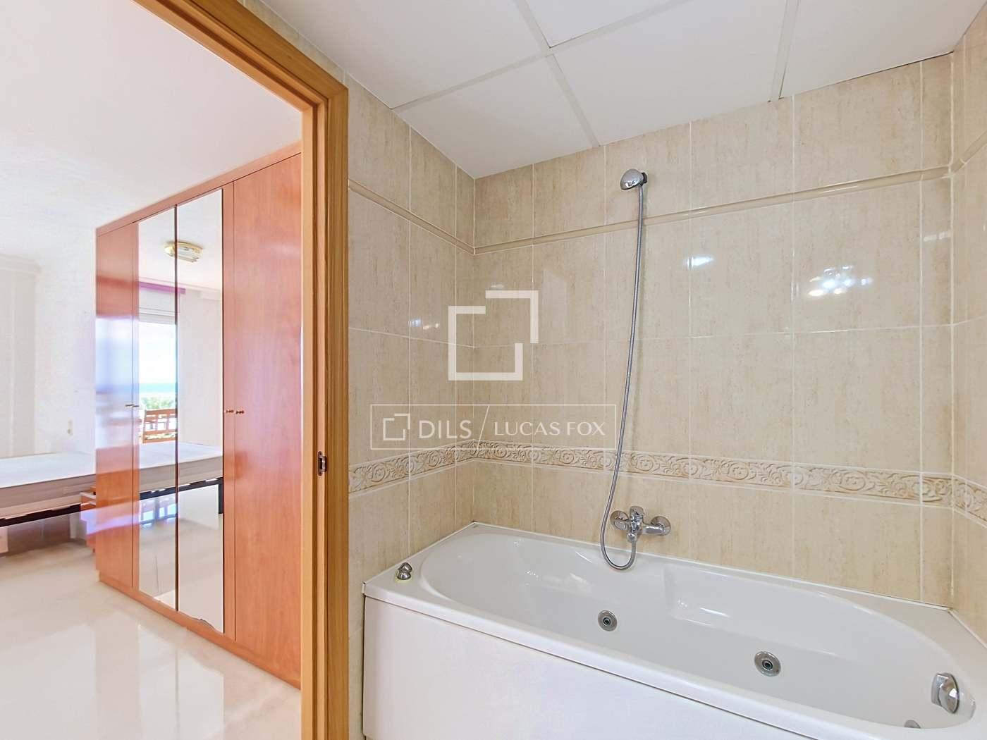 Apartamento en Venta en Cubelles