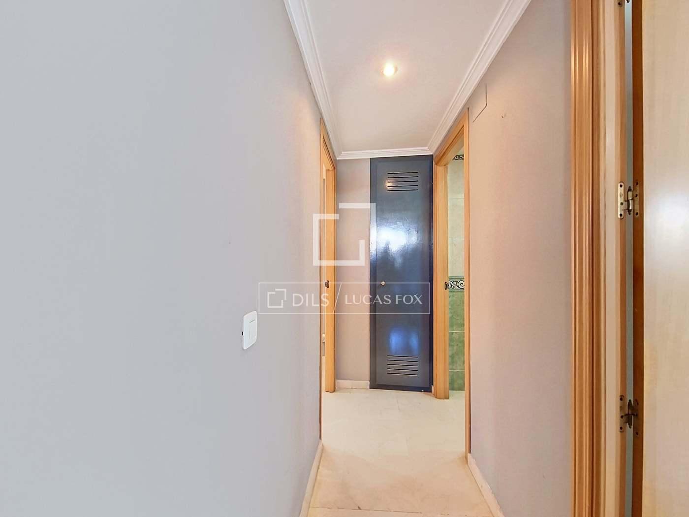 Apartamento en Venta en Cubelles