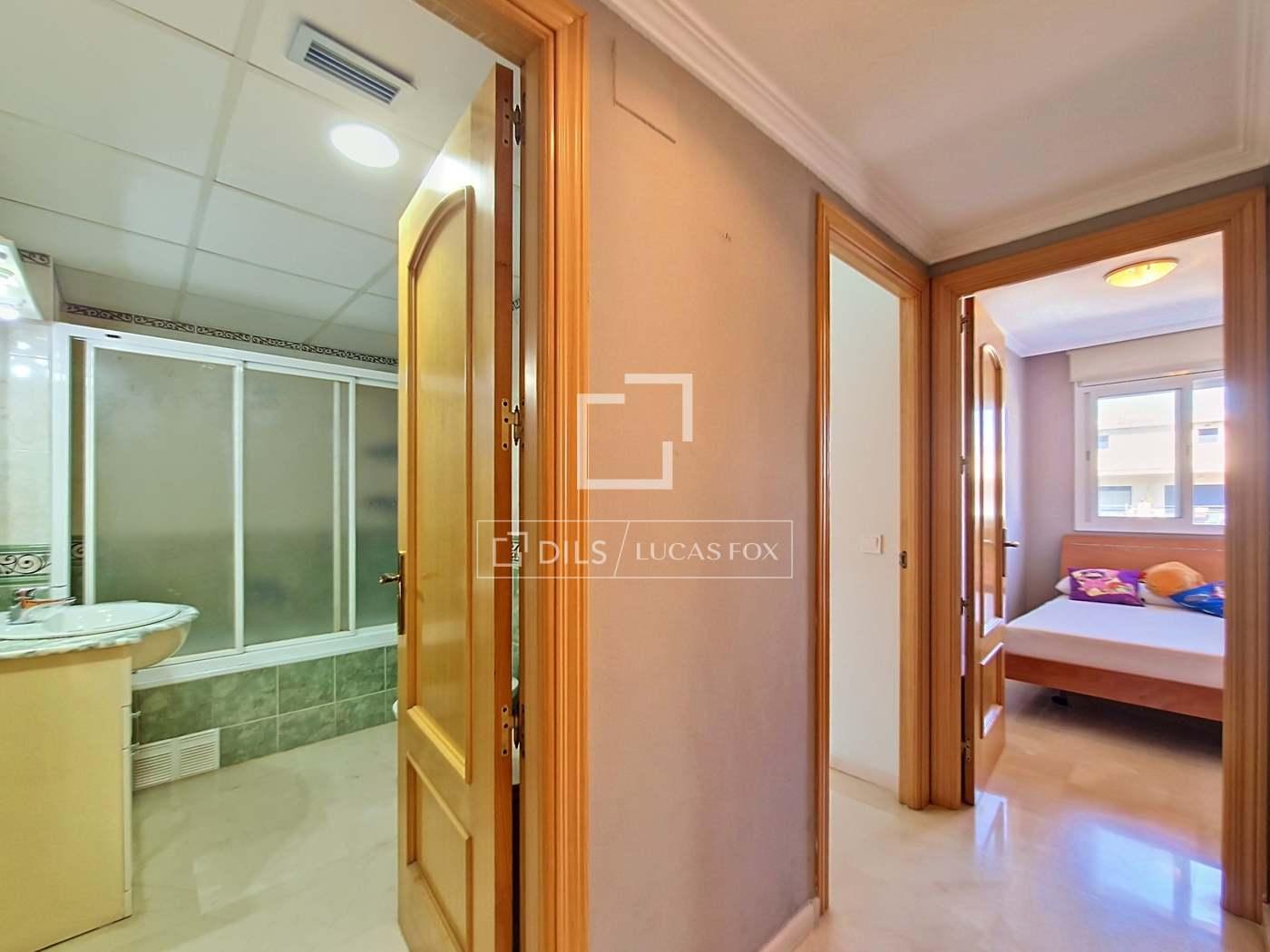 Apartamento en Venta en Cubelles