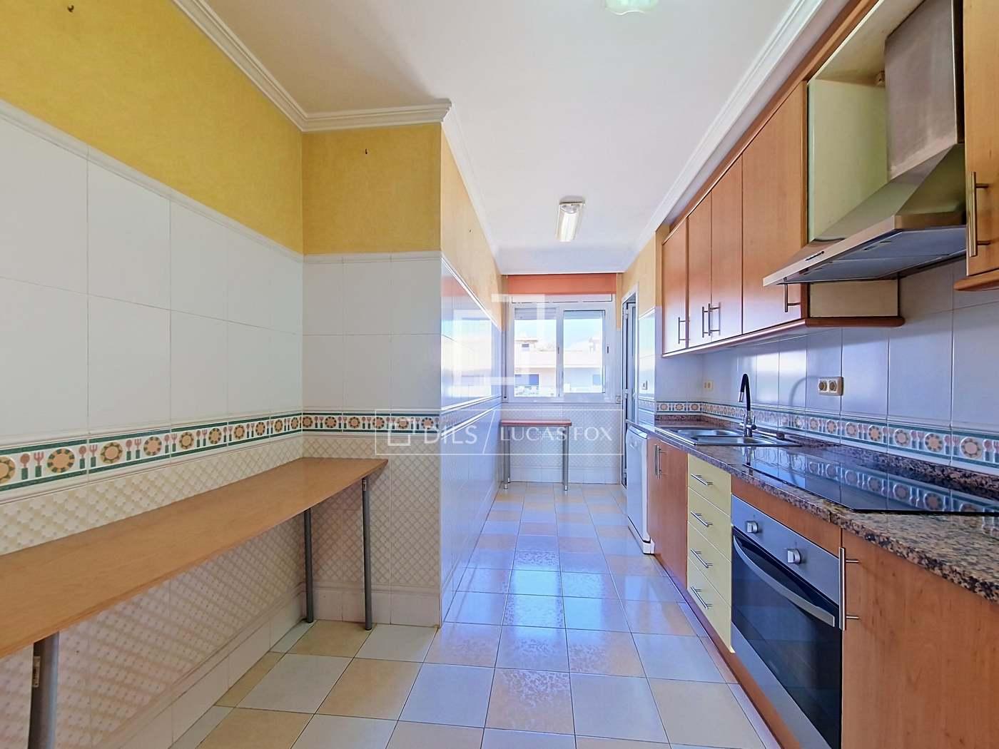 Apartamento en Venta en Cubelles