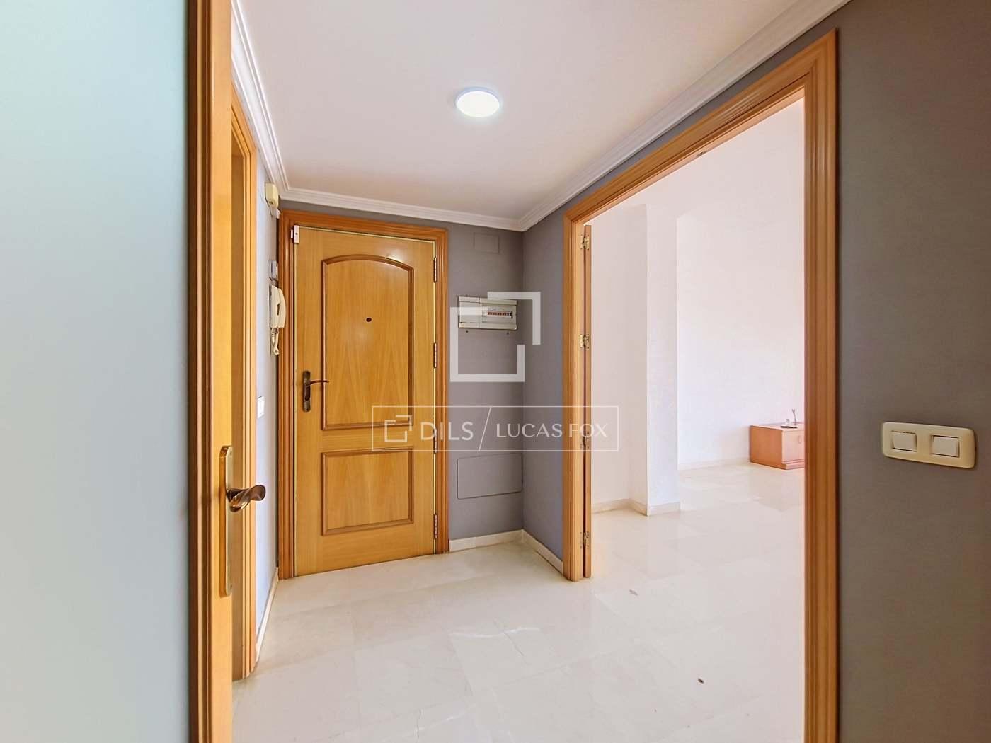 Apartamento en Venta en Cubelles