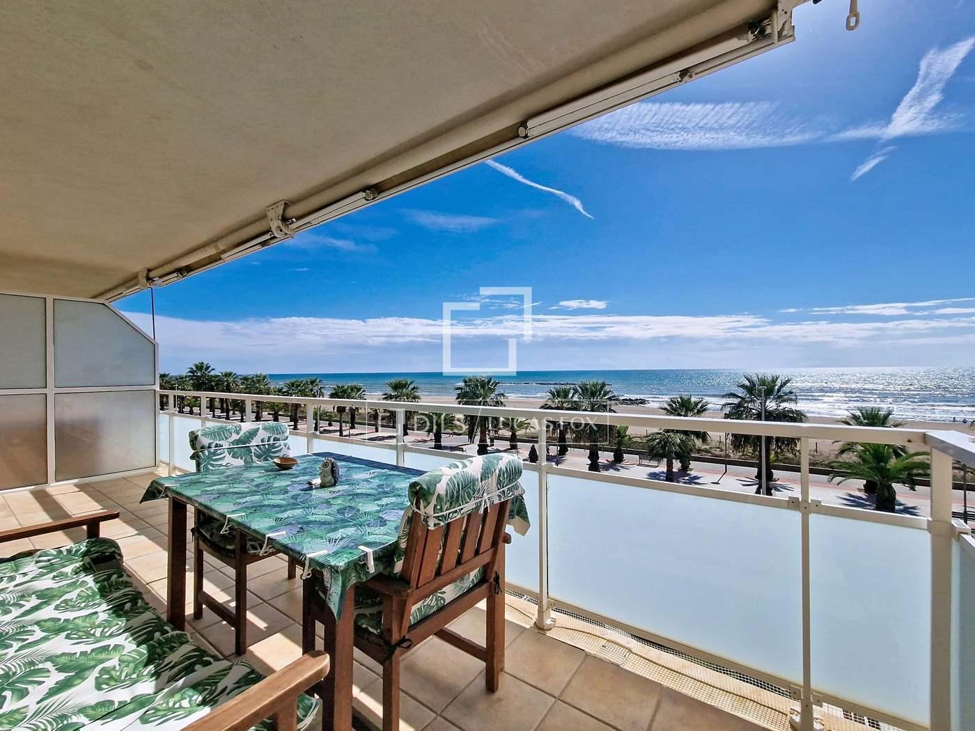 Apartamento en Venta en Cubelles
