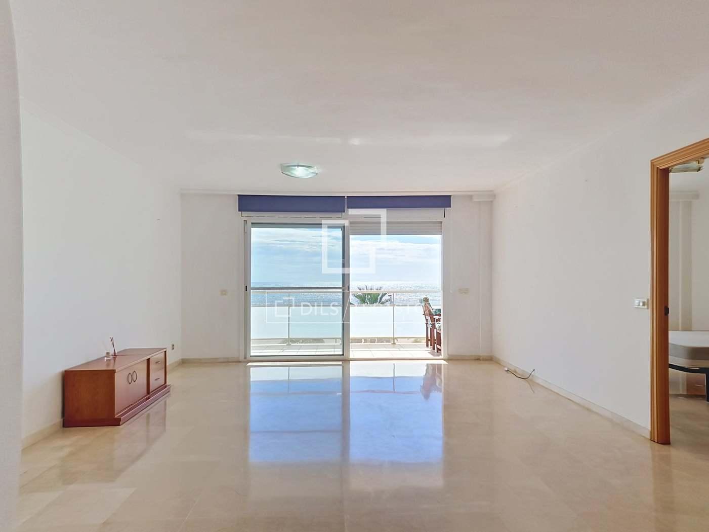 Apartamento en Venta en Cubelles