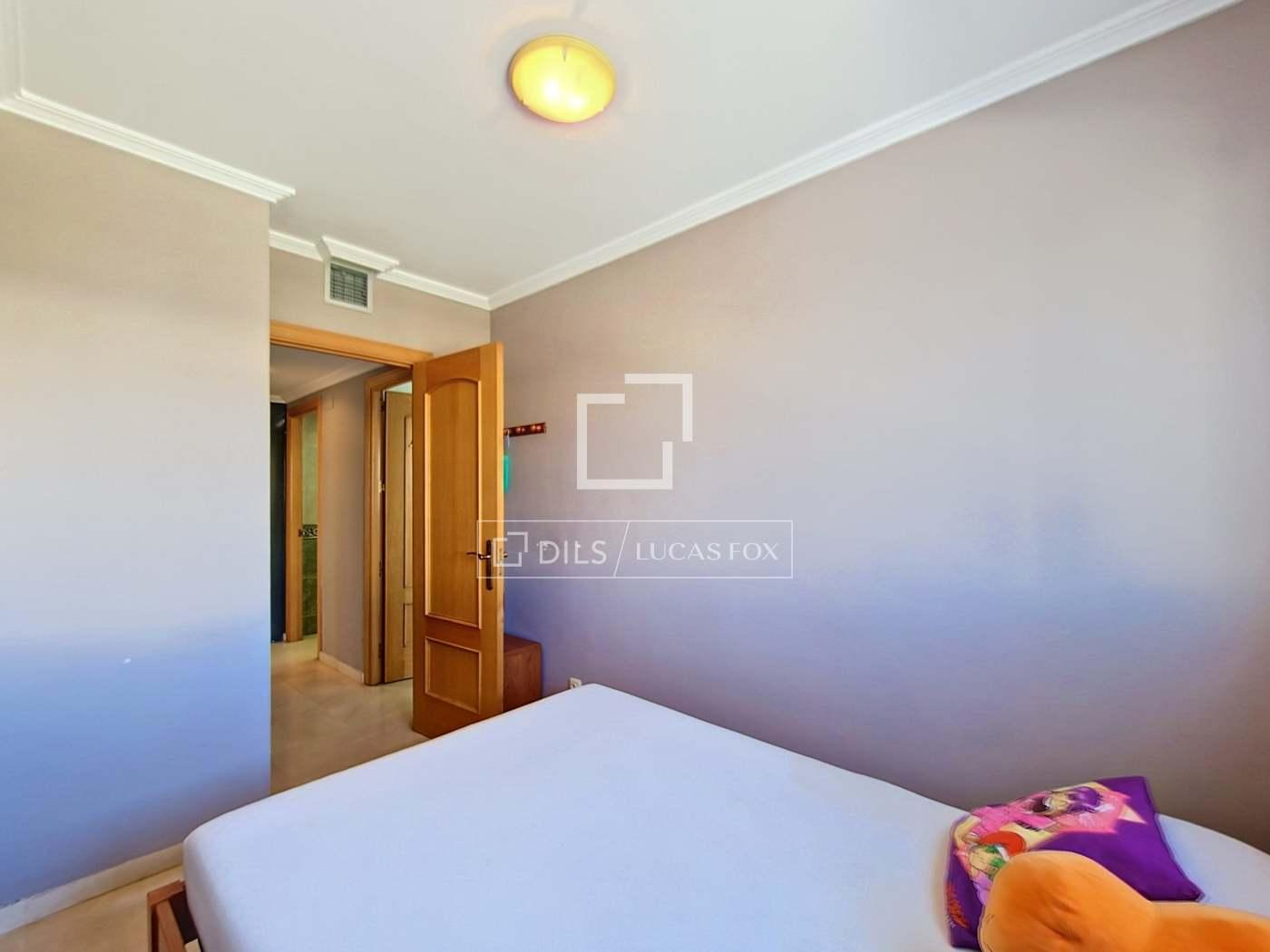 Apartamento en Venta en Cubelles