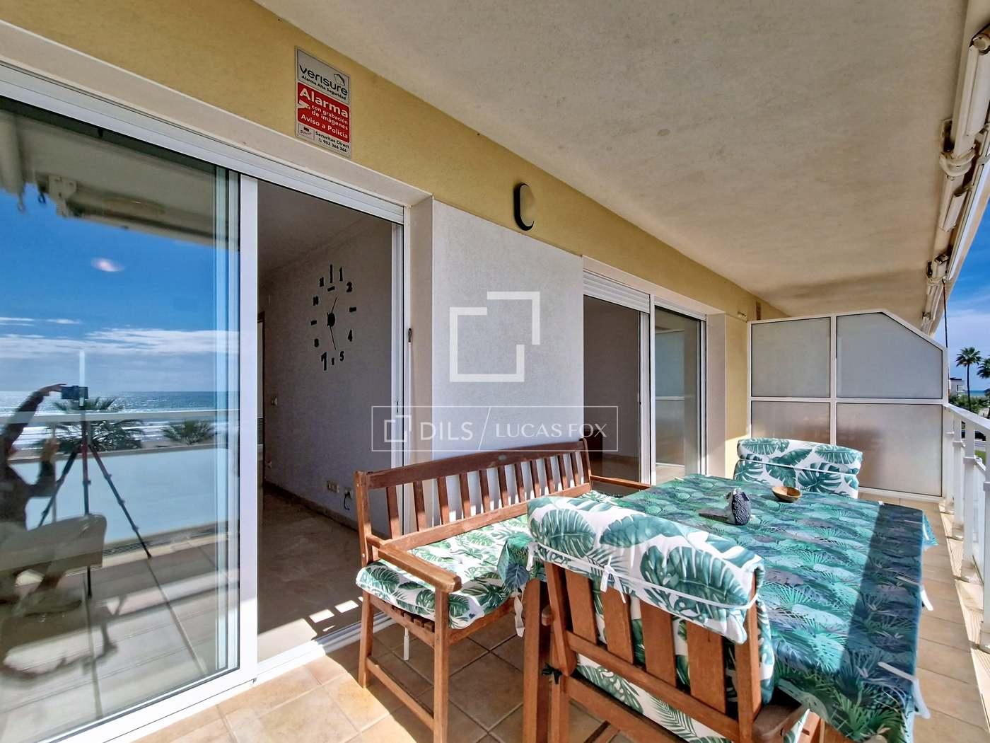 Apartamento en Venta en Cubelles