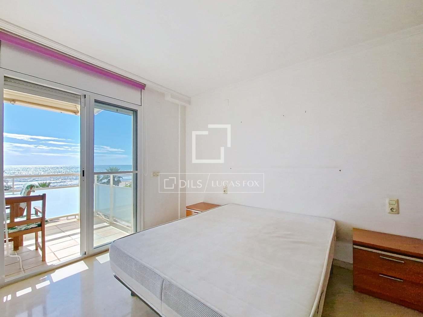 Apartamento en Venta en Cubelles