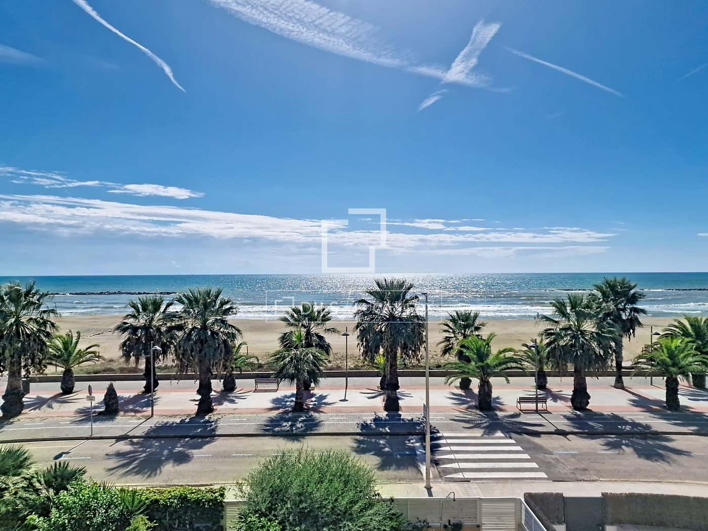 Apartamento en Venta en Cubelles
