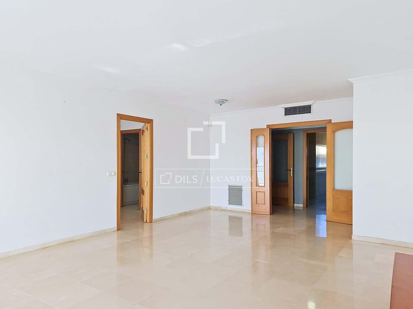 Apartamento en Venta en Cubelles