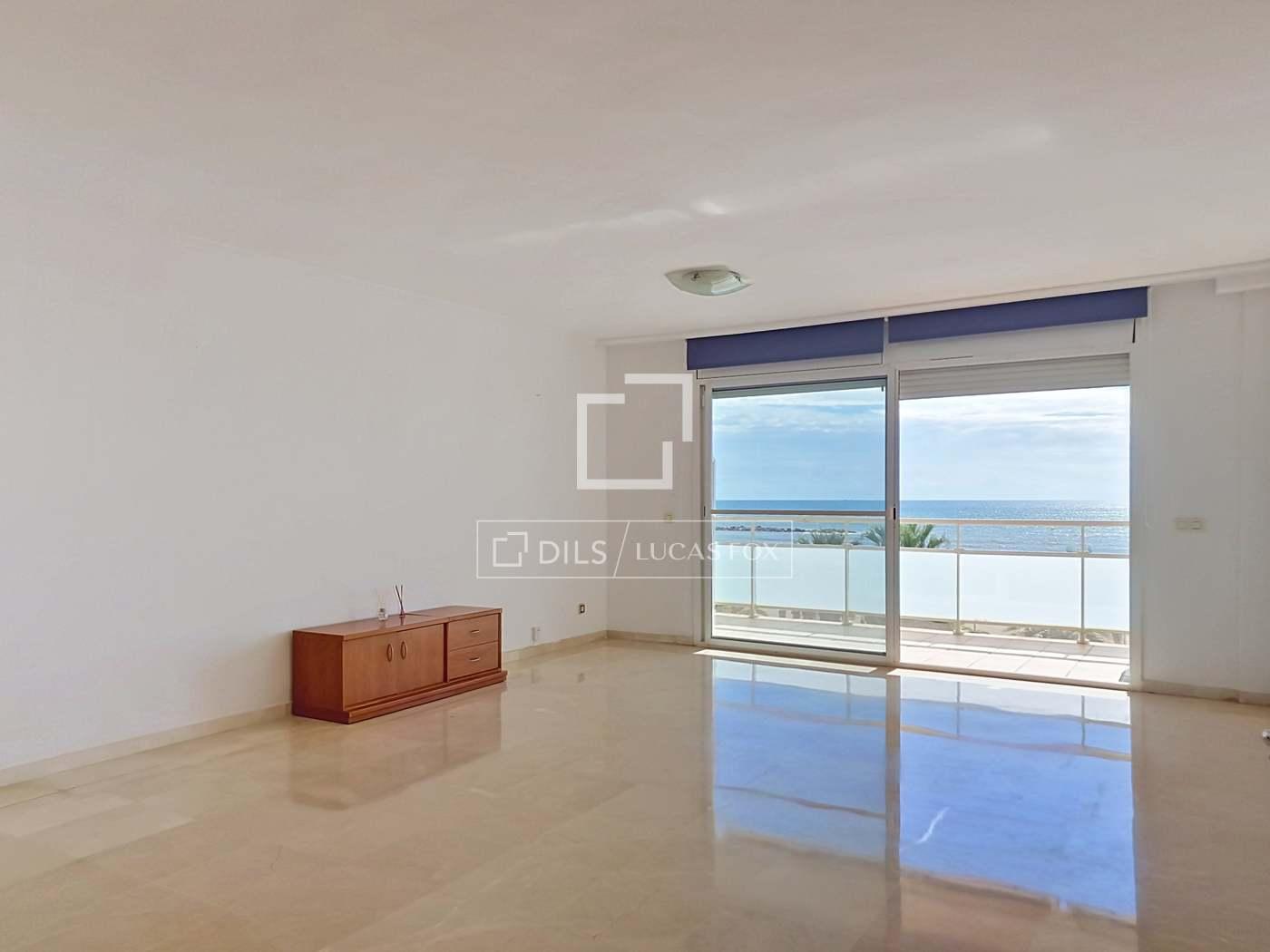 Apartamento en Venta en Cubelles