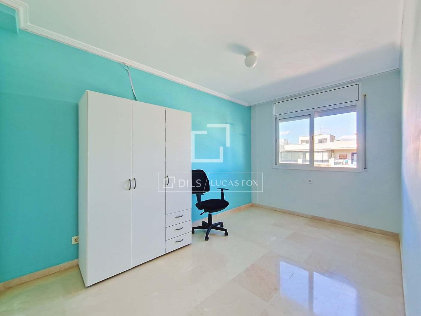 Apartamento en Venta en Cubelles