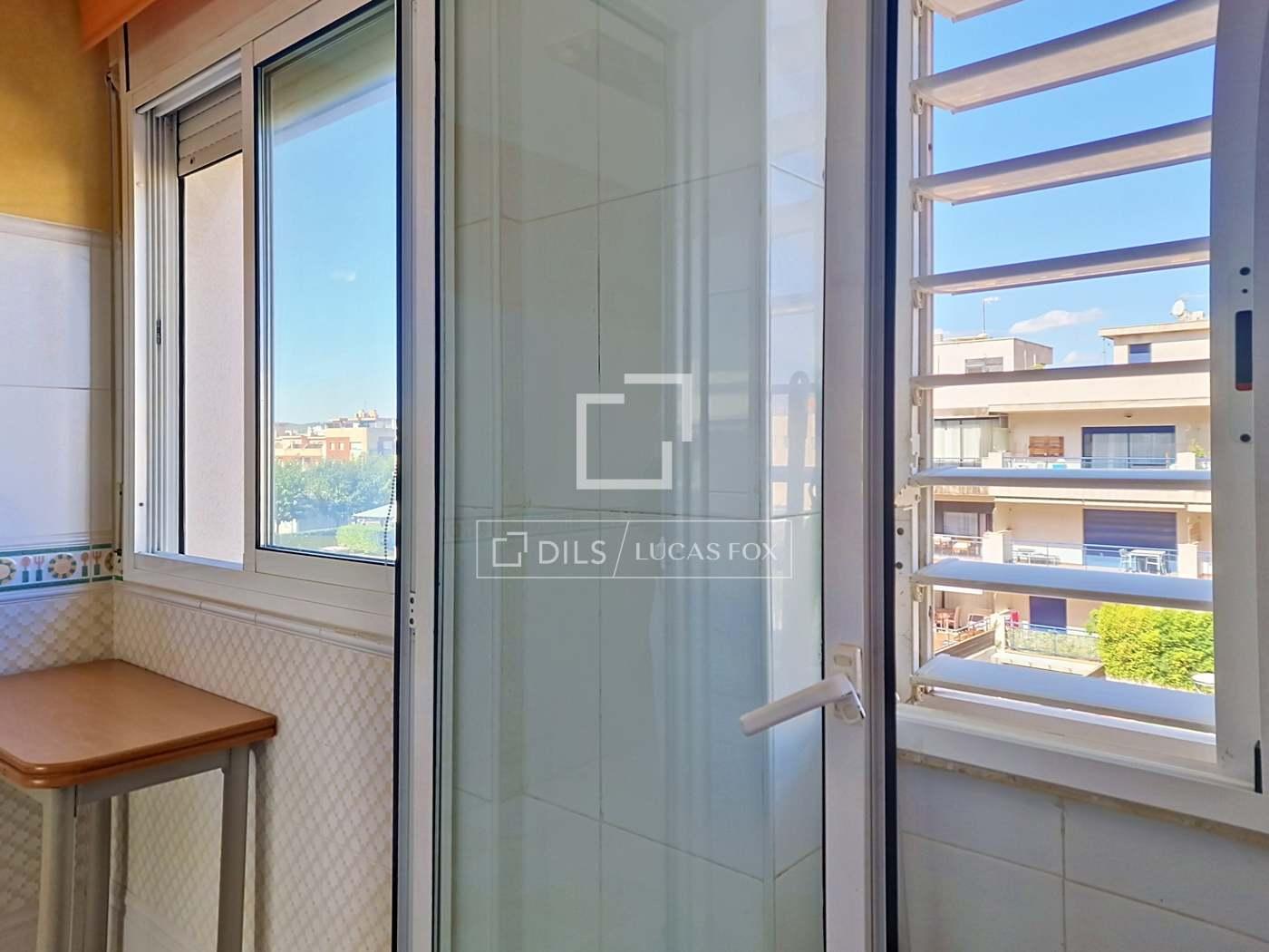 Apartamento en Venta en Cubelles