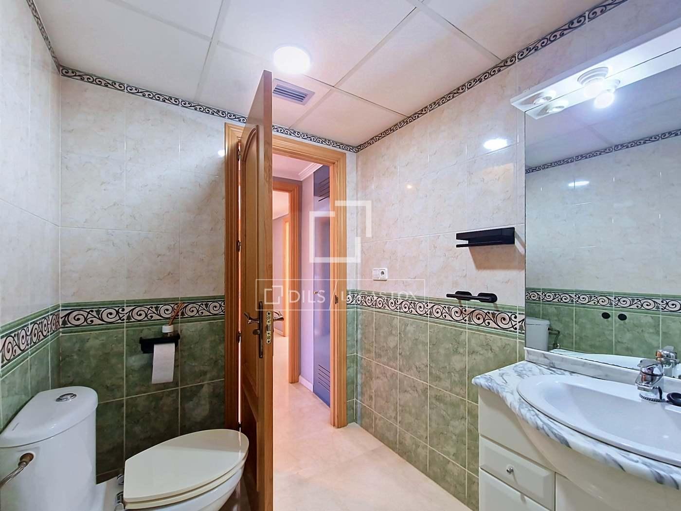 Apartamento en Venta en Cubelles
