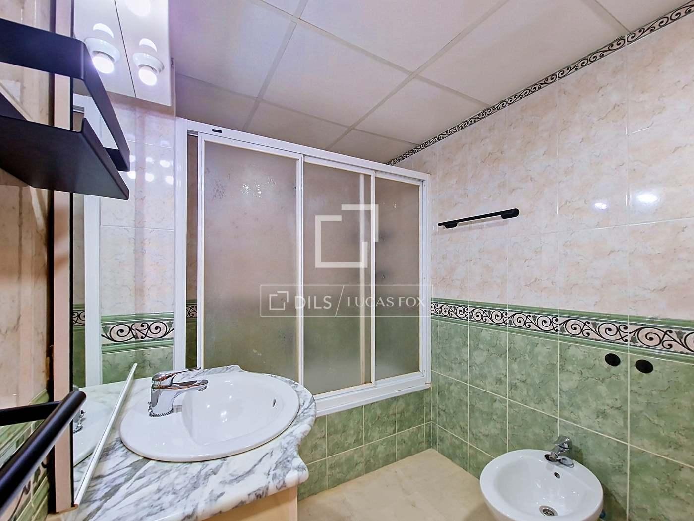 Apartamento en Venta en Cubelles