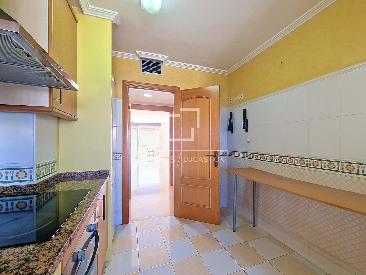 Apartamento en Venta en Cubelles