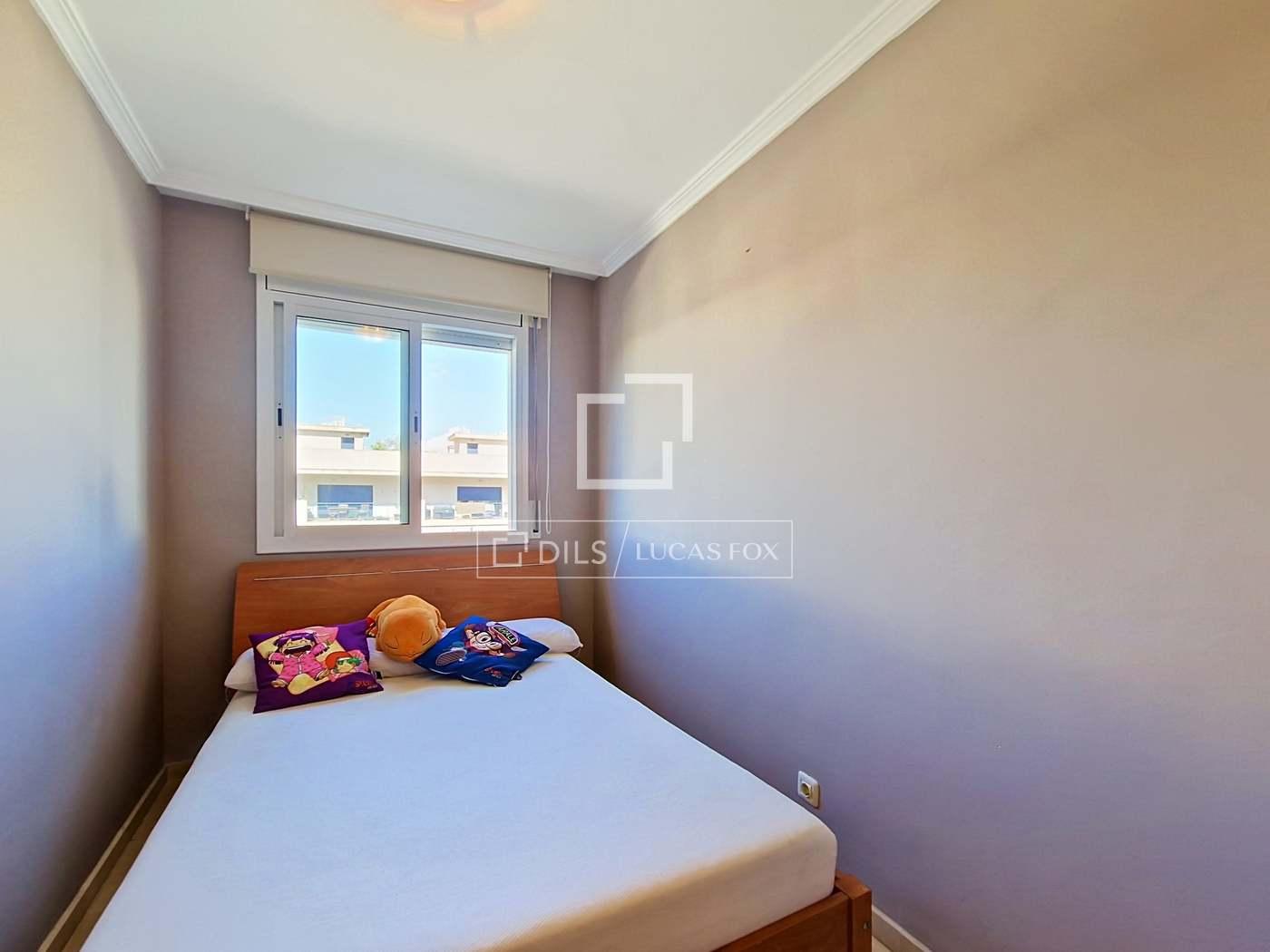 Apartamento en Venta en Cubelles