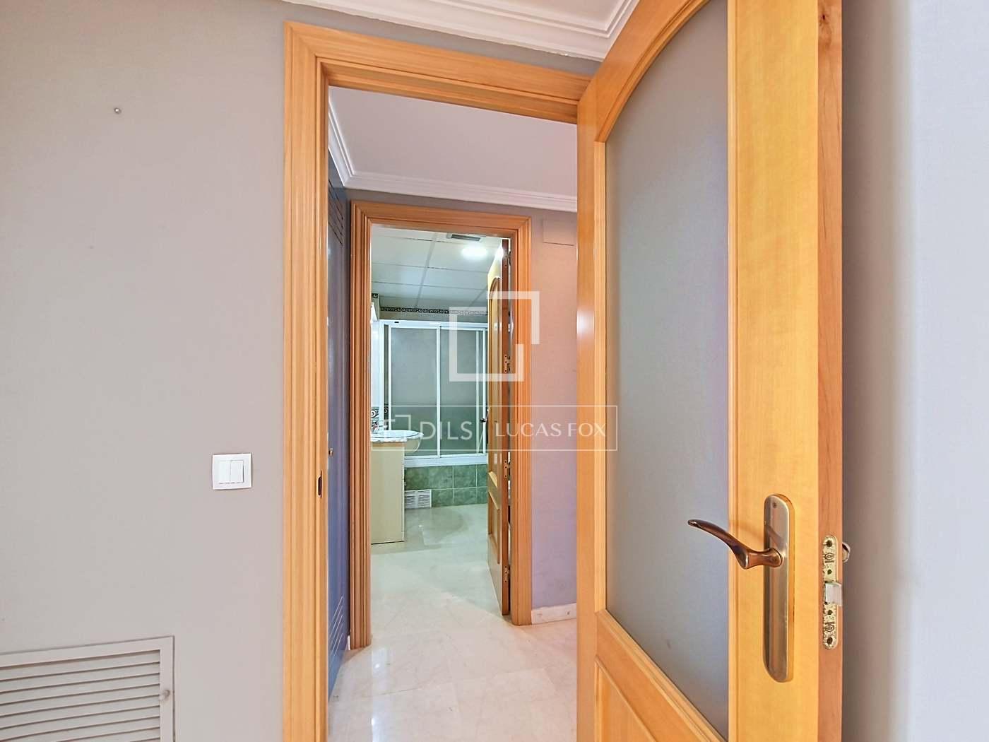Apartamento en Venta en Cubelles