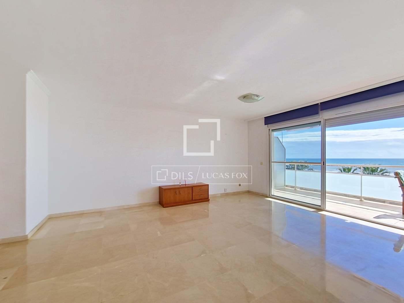 Apartamento en Venta en Cubelles