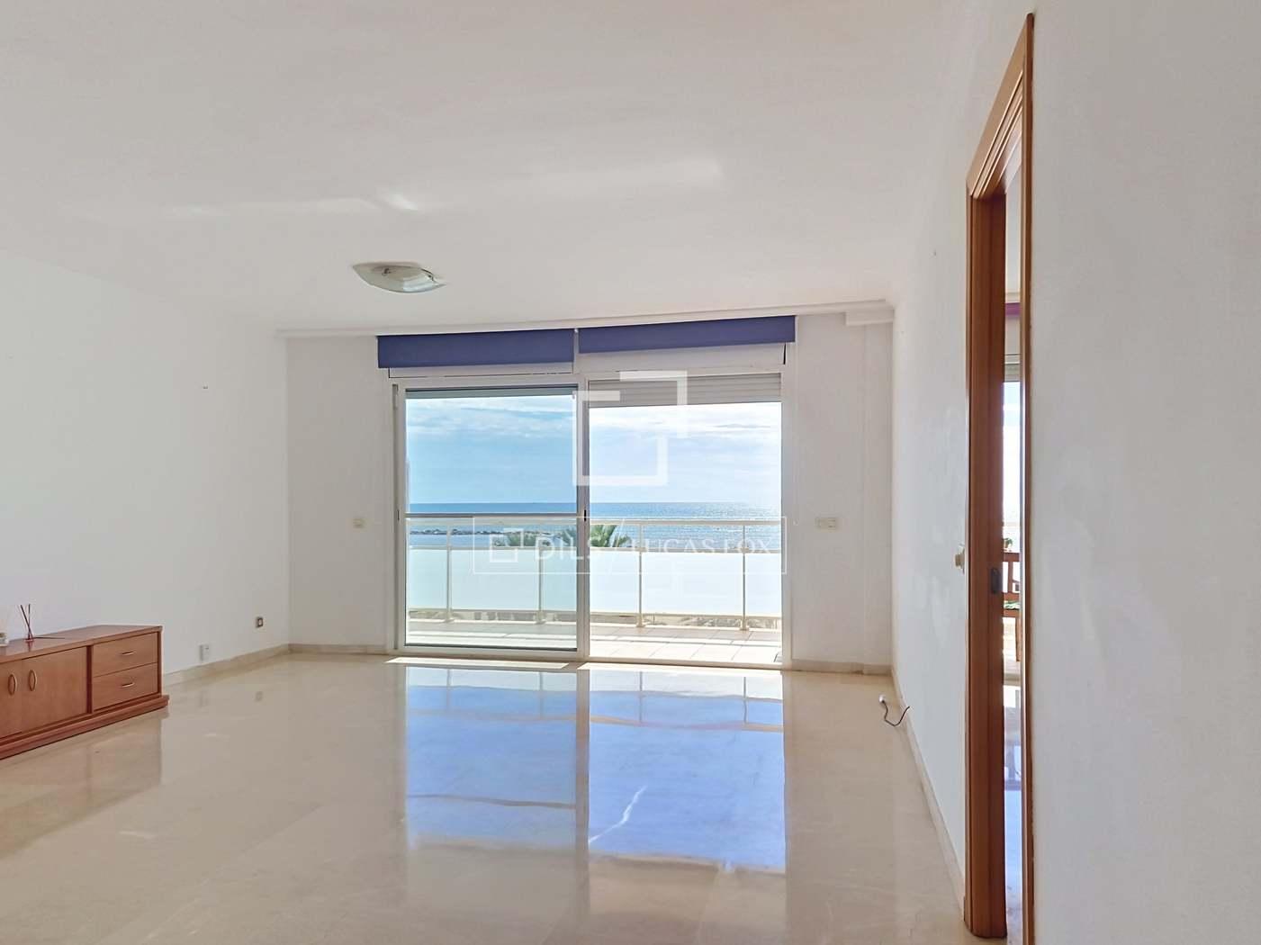 Apartamento en Venta en Cubelles