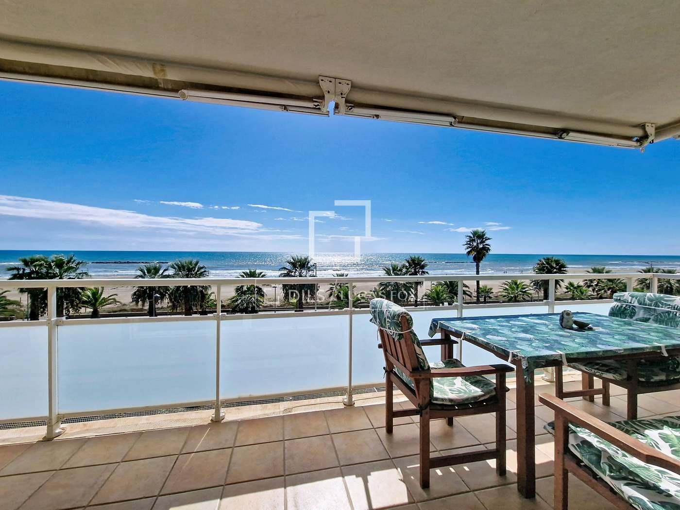Apartamento en Venta en Cubelles
