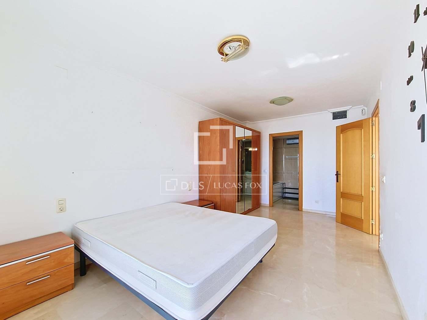 Apartamento en Venta en Cubelles