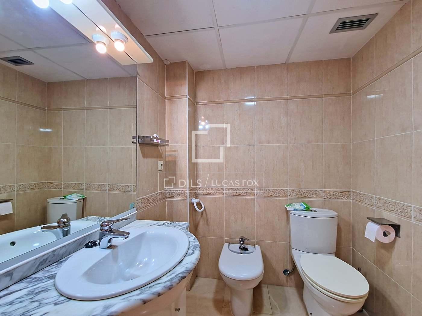 Apartamento en Venta en Cubelles