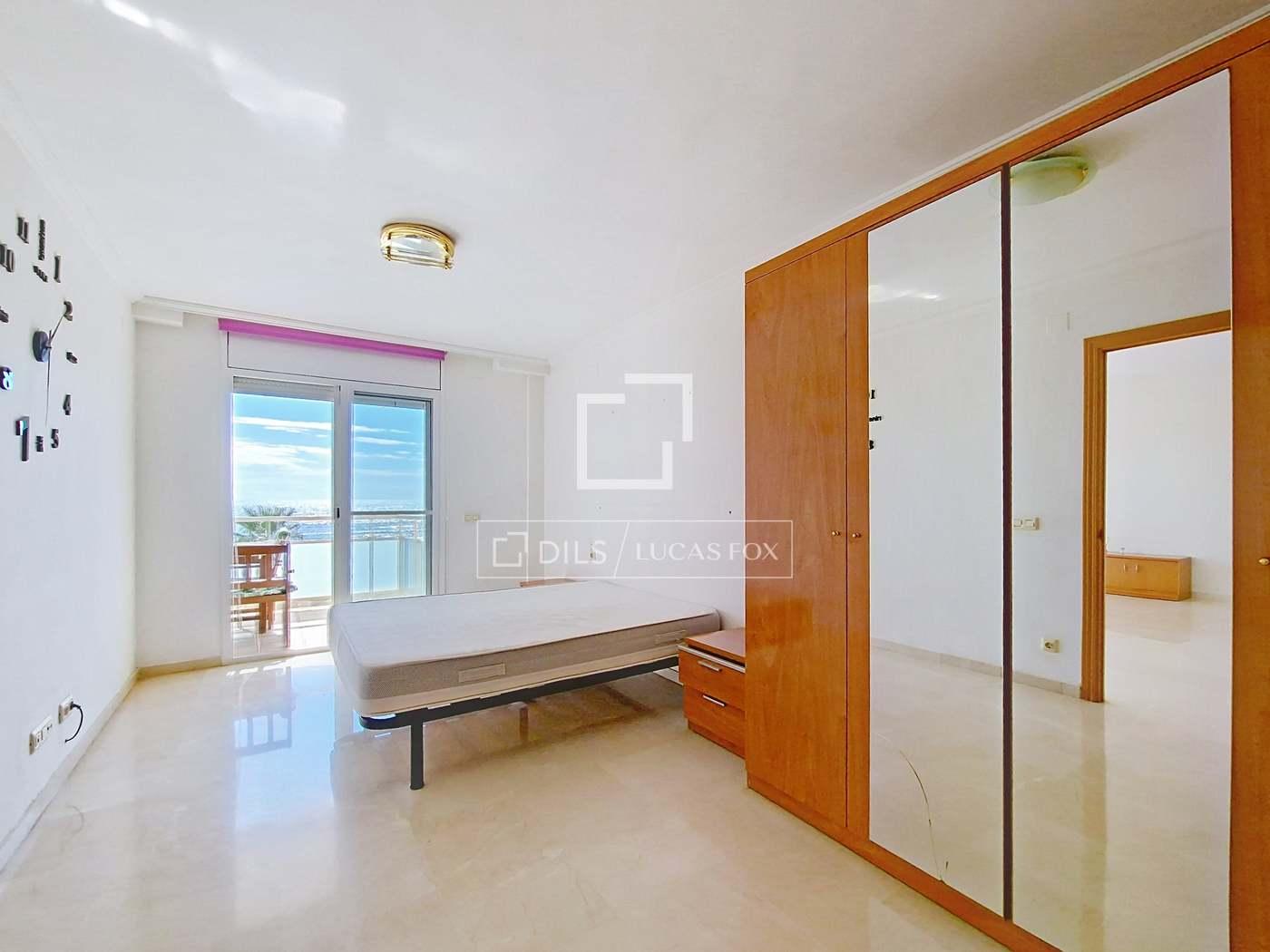 Apartamento en Venta en Cubelles