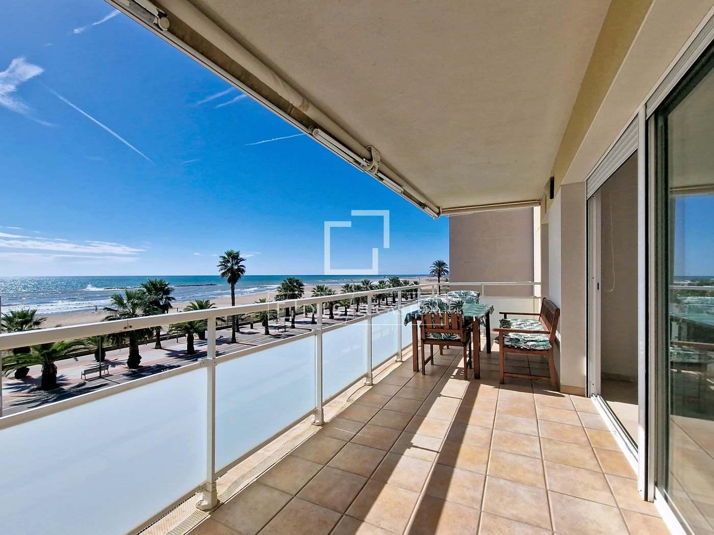Apartamento en Venta en Cubelles