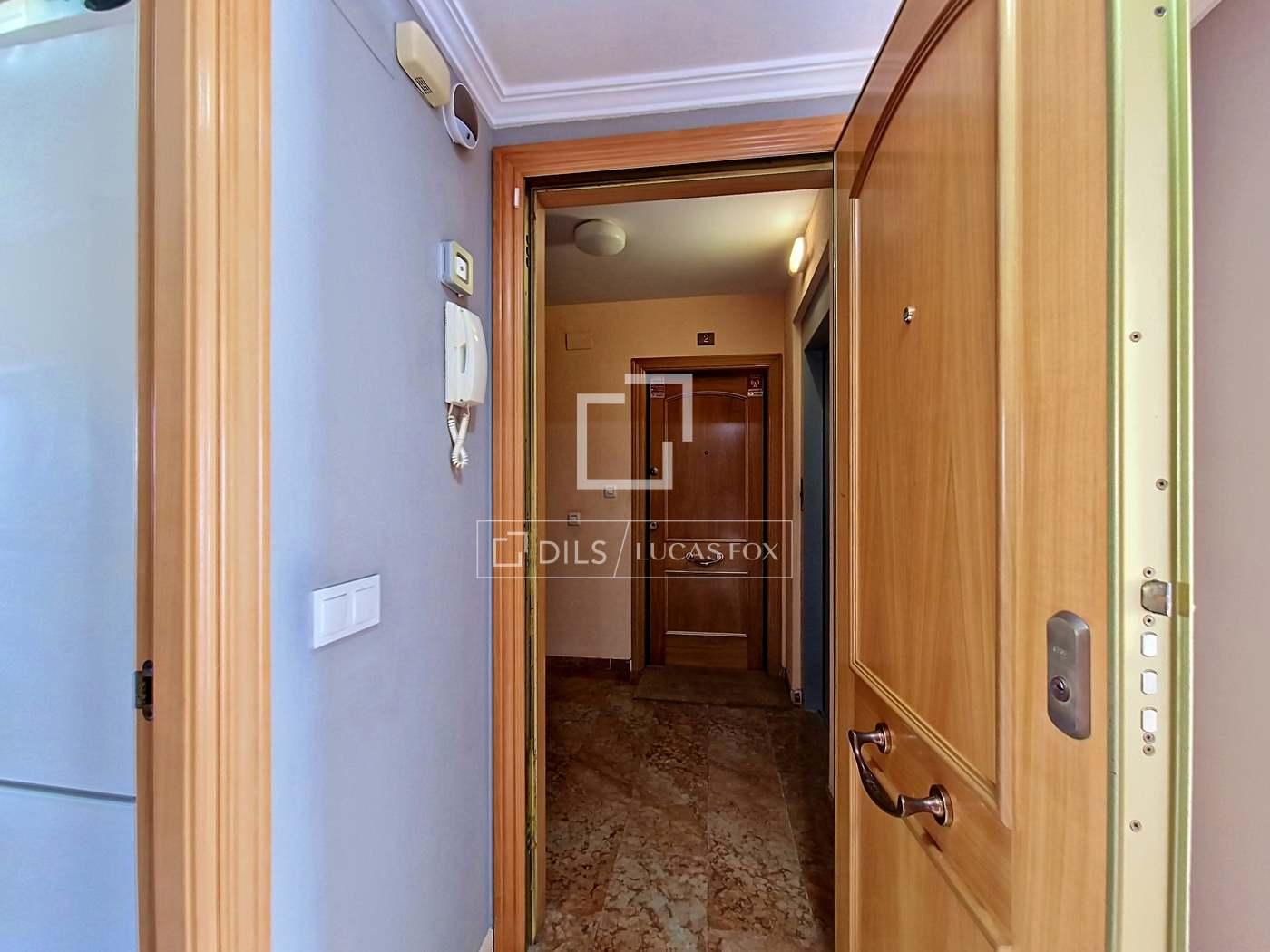 Apartamento en Venta en Cubelles