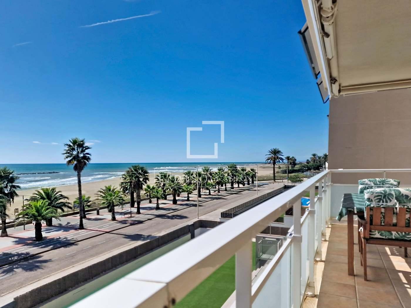 Apartamento en Venta en Cubelles