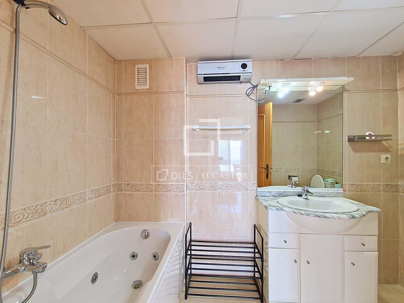 Apartamento en Venta en Cubelles