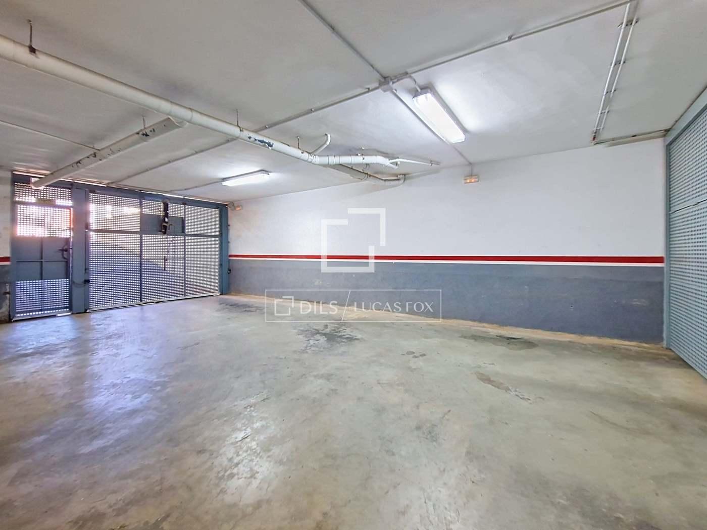 Apartamento en Venta en Cubelles